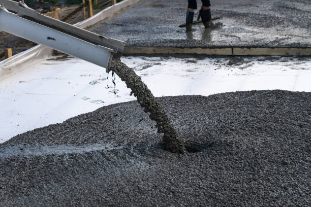 Best Concrete Demolition Services in Smithfield, VA