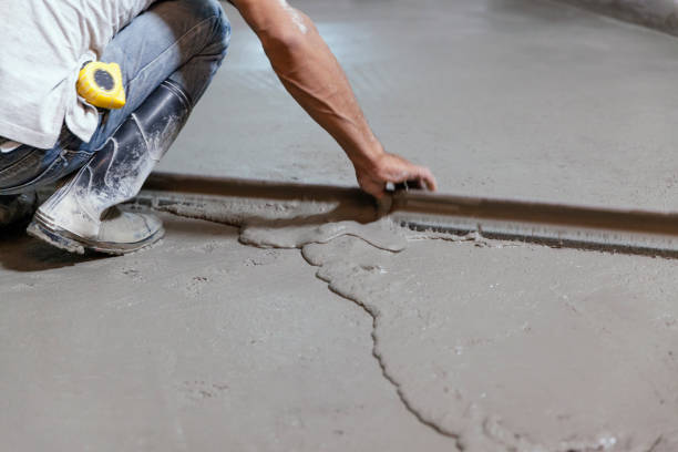 Best Concrete Pool Decks in Smithfield, VA