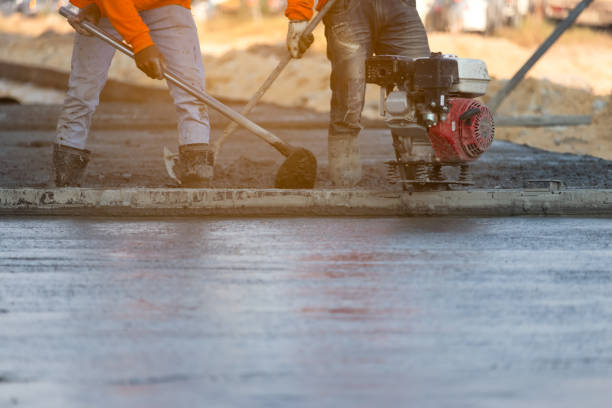 Best Residential Concrete Solutions in Smithfield, VA