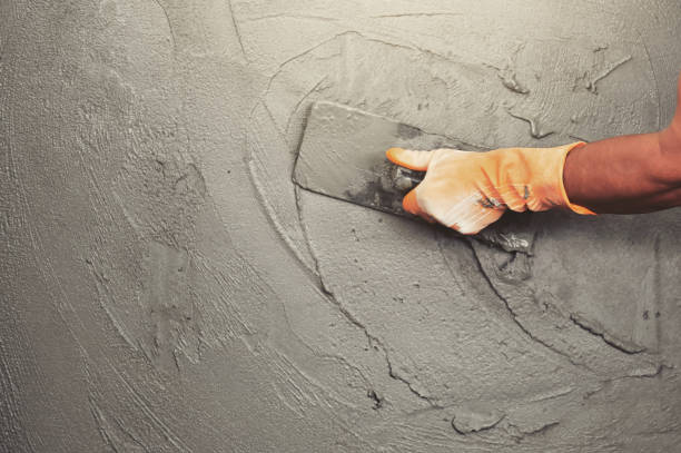 Best Commercial Concrete Services in Smithfield, VA
