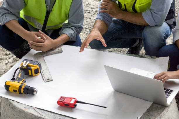 Best Concrete Patio Design and Installation in Smithfield, VA